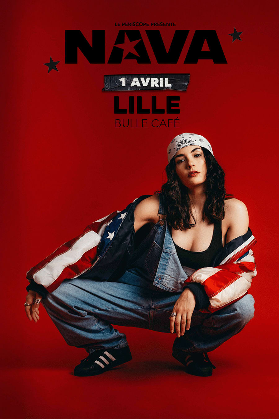 Nava - Lille