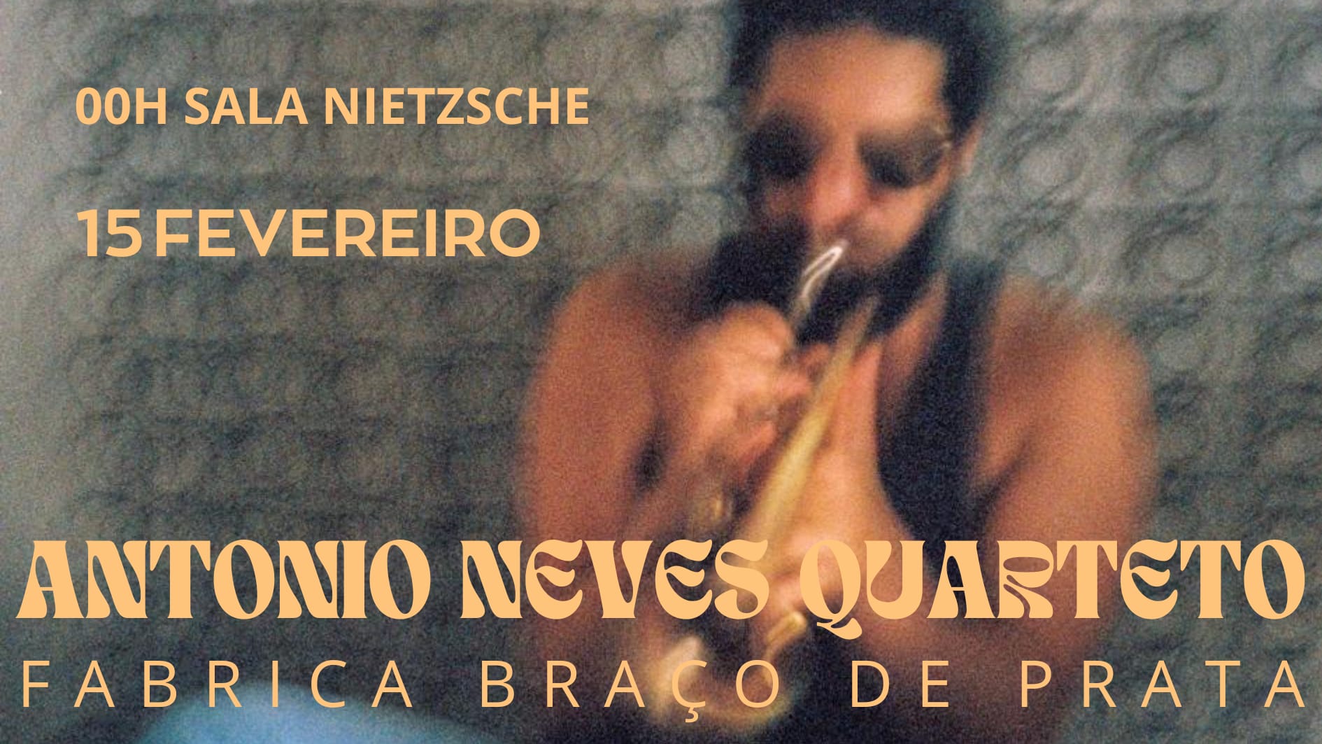 Antonio Neves Quarteto