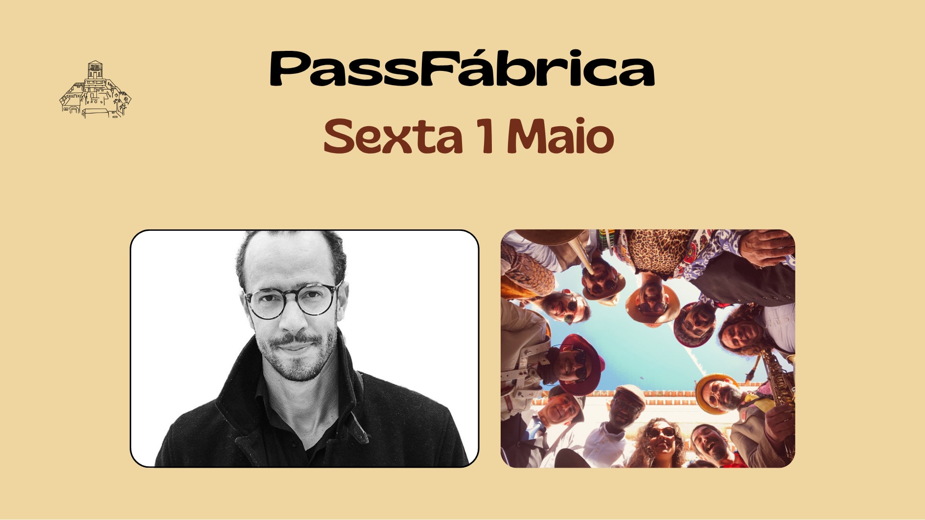 Júlio Resende Trio / Projecto Bug