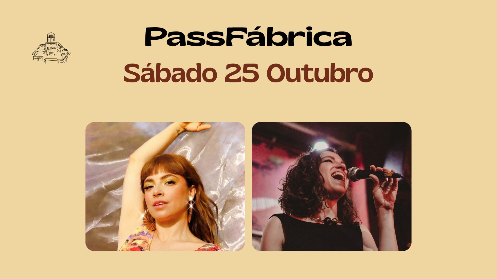 Leiden / Brasil Adentro