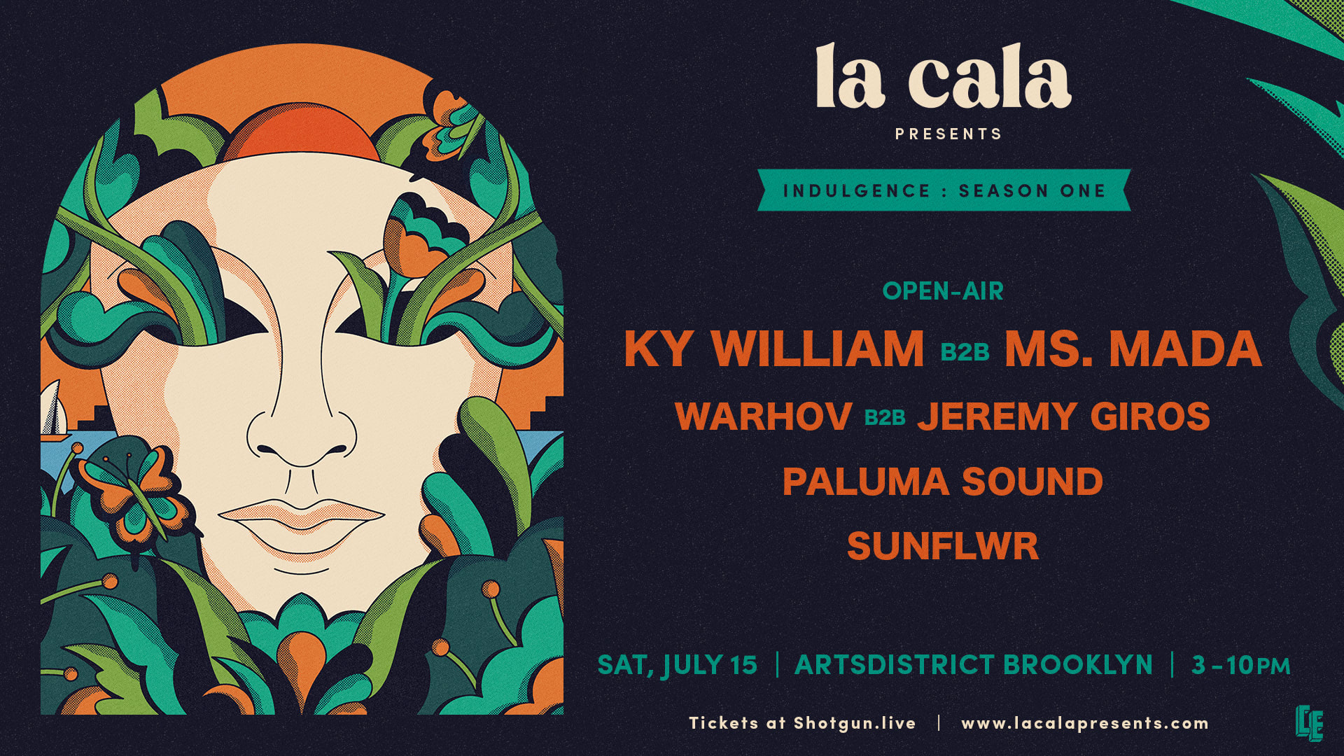 Indulgence 7/15