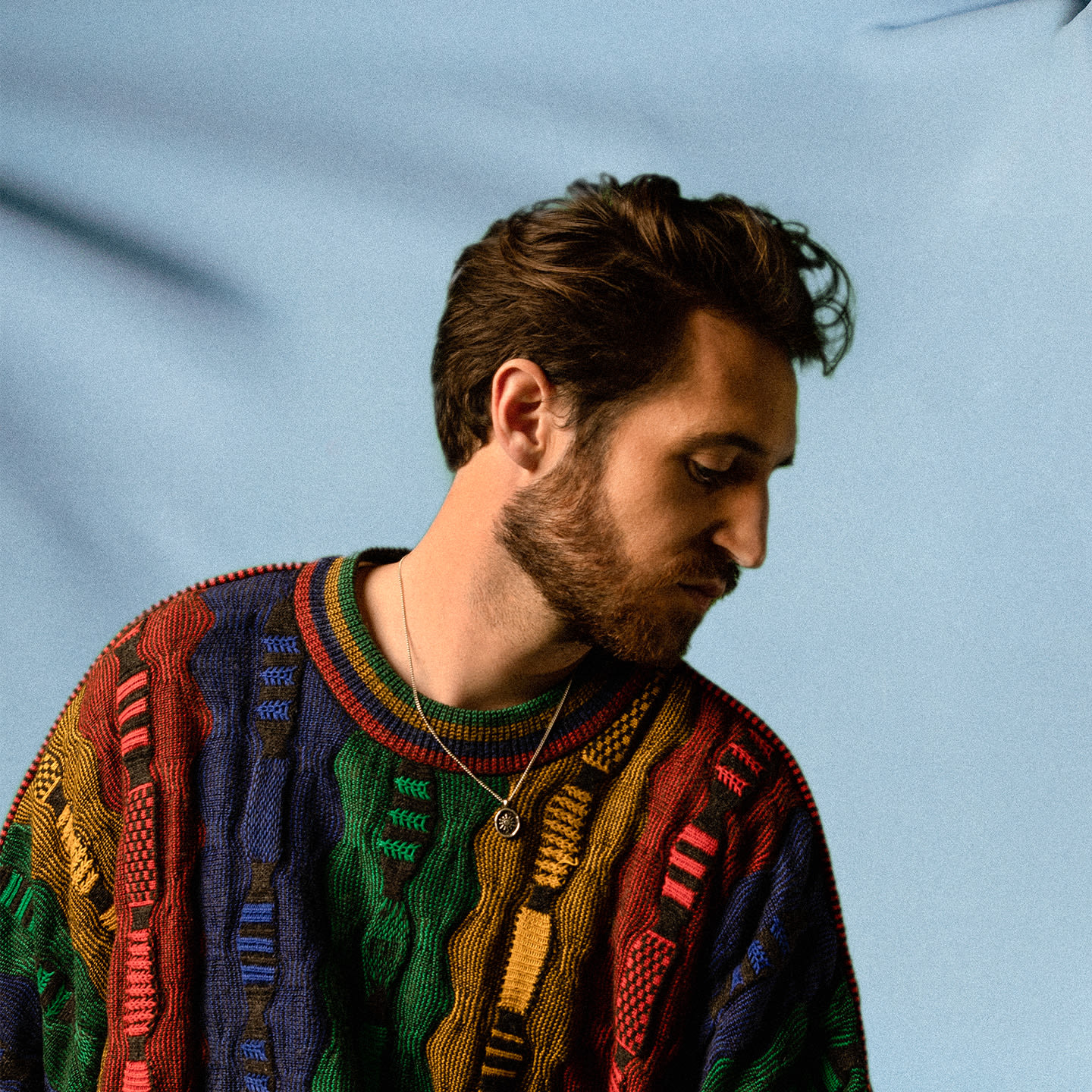 Broken Back + 1e Partie