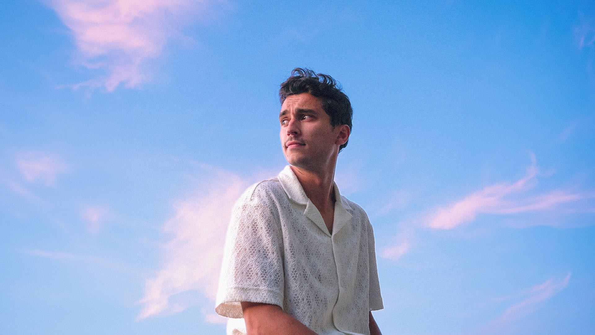 Victor Marc - Café De La Danse