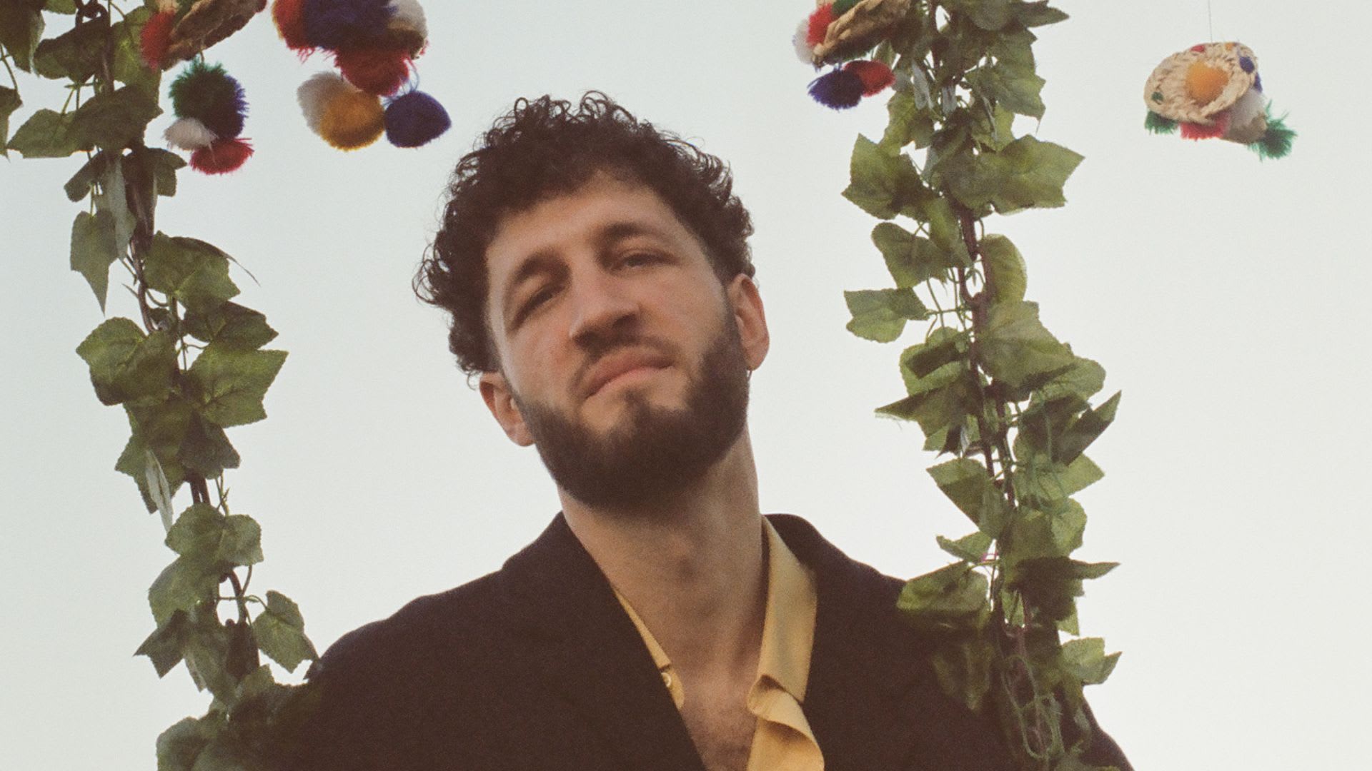 Dj Set - Axel Moon - Global Bass, Cosmic Disco, Acid