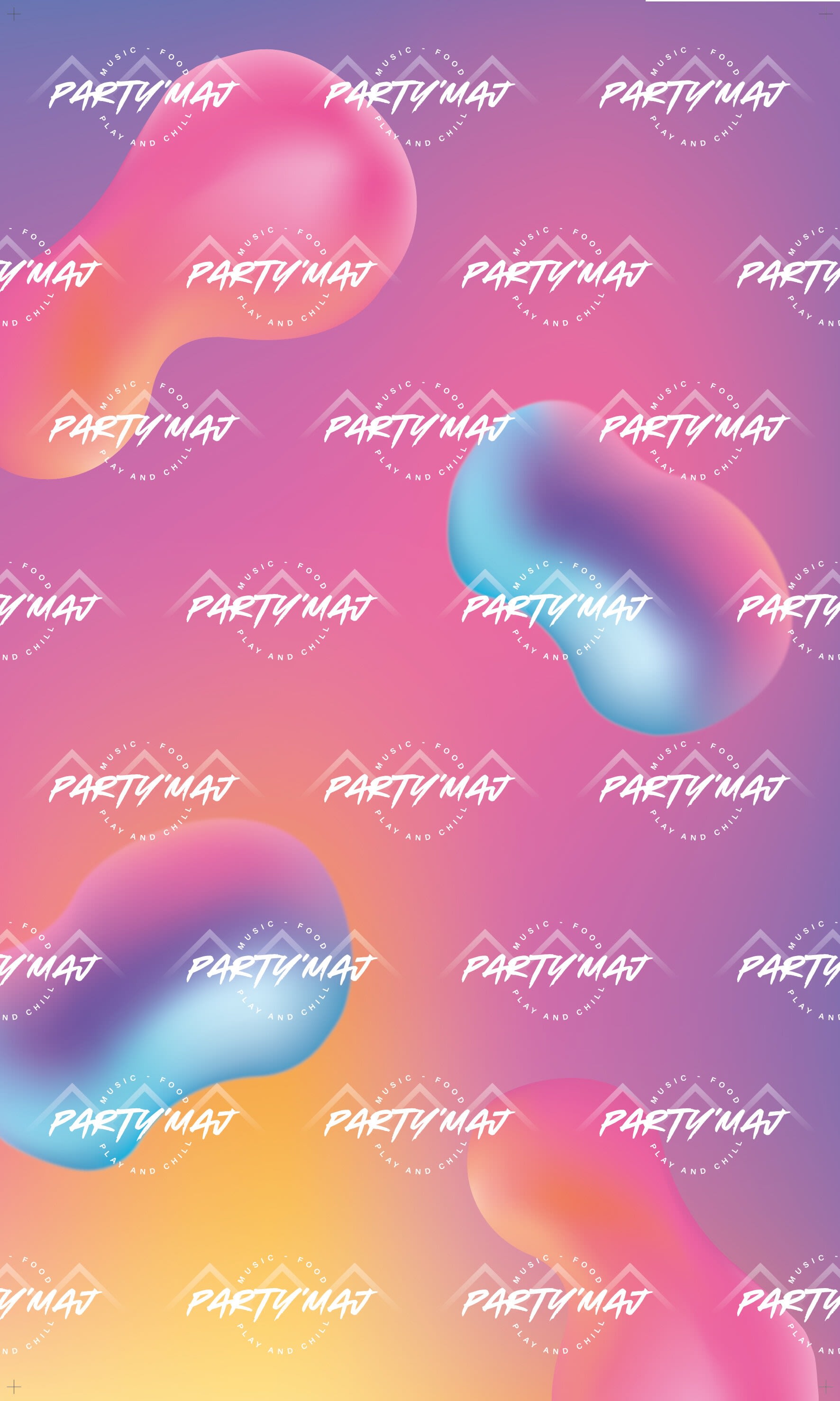 Party'maj