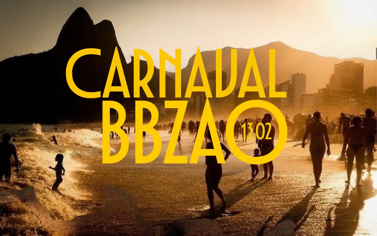 Carnaval Bbzao 26