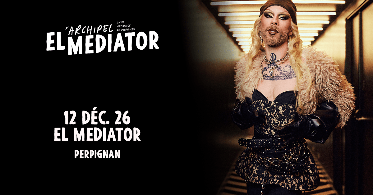 Piche - El Mediator - Perpignan