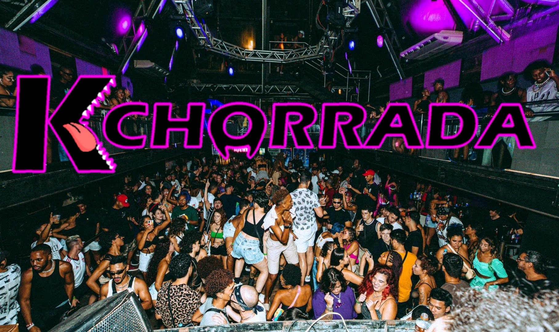 Sequência De Kchorrada