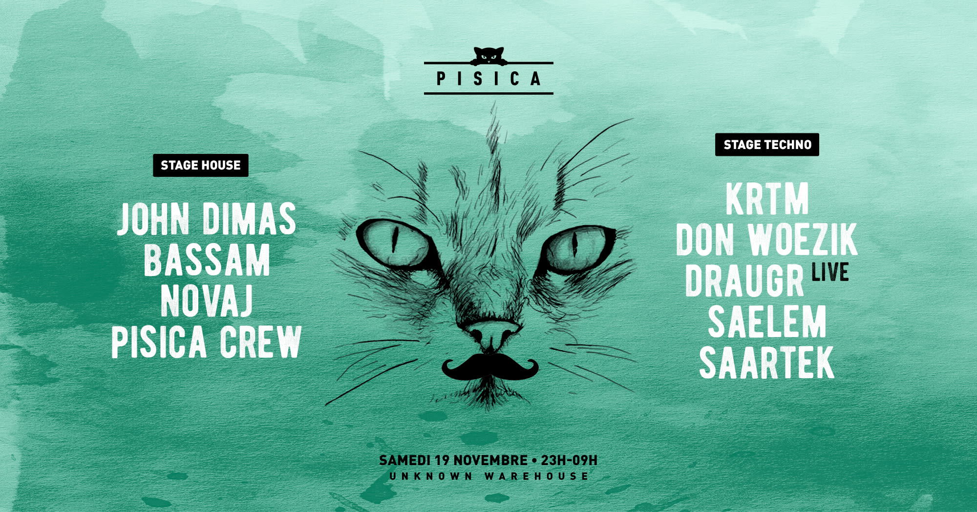 Pisica : Meowvember