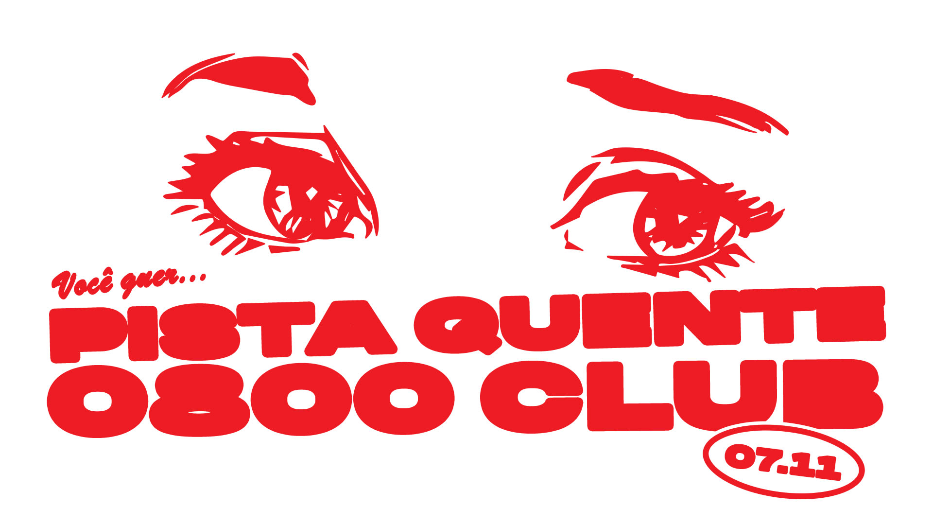 Pista Quente 0800 Club Na Porta