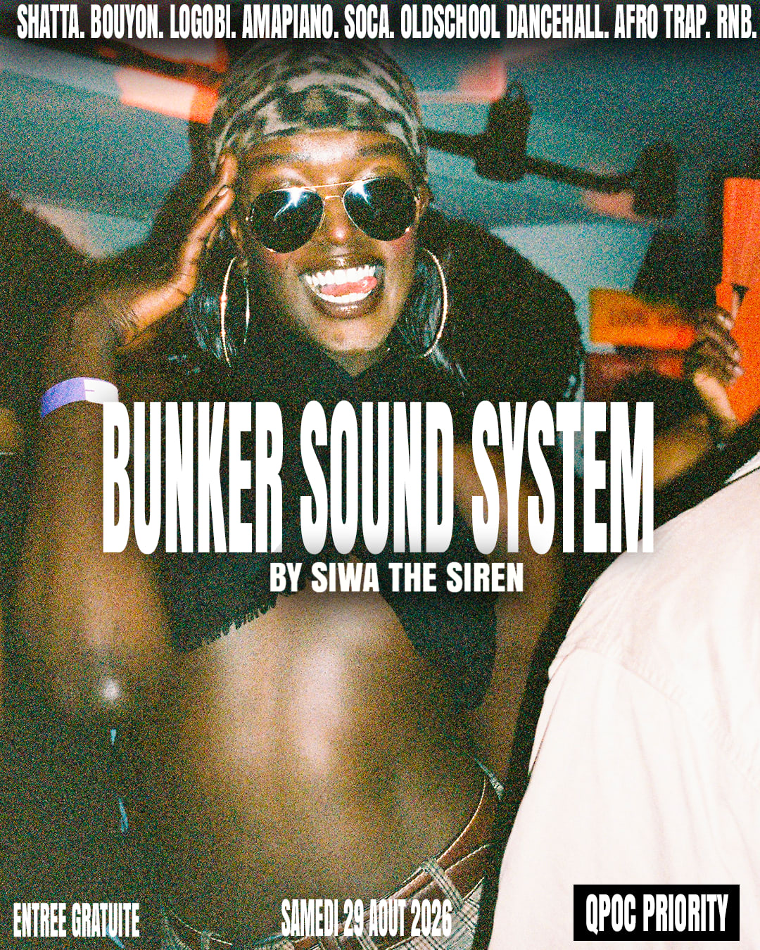 Silent Party - Logobi Kwa ★