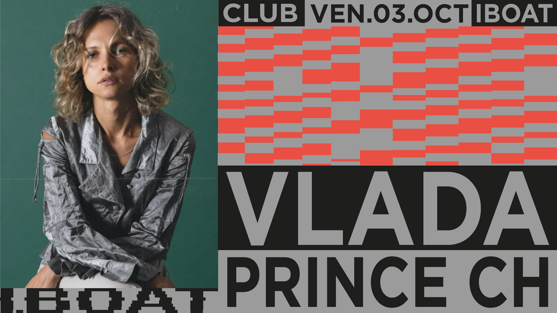 Club - Vlada + Prince Ch + Lascard
