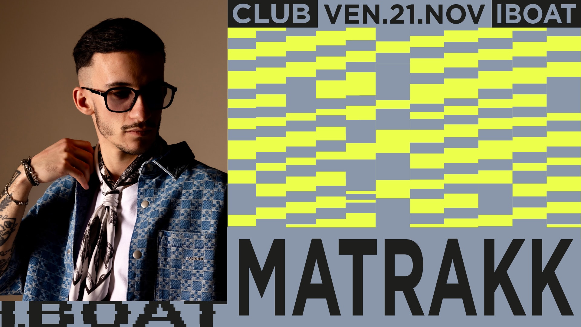 Club - Matrakk
