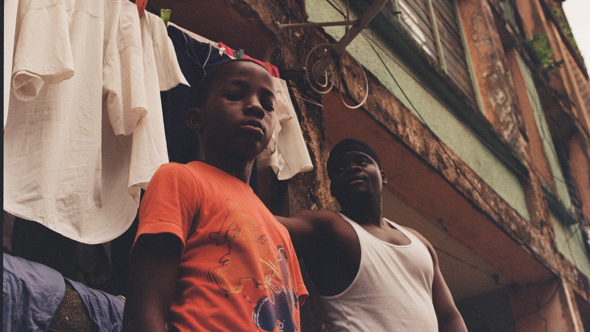 Benjamin Epps + Felhur X Andro