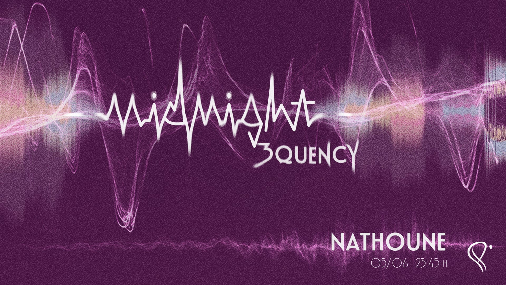 Parallel Presents: Midnight 3quency