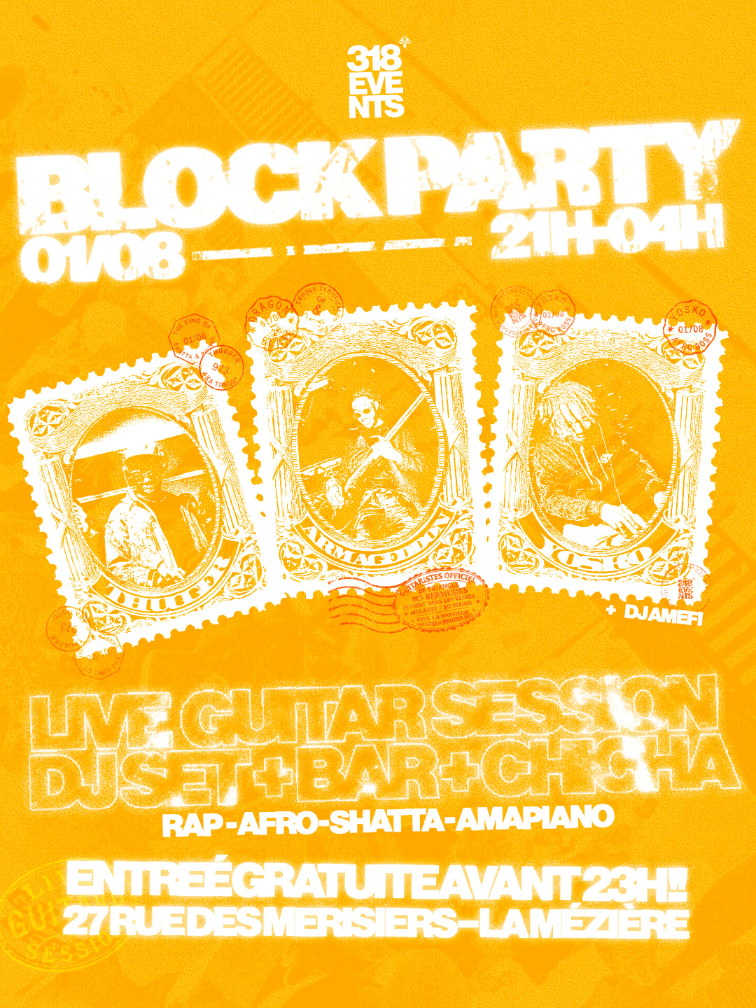 Block Party 2