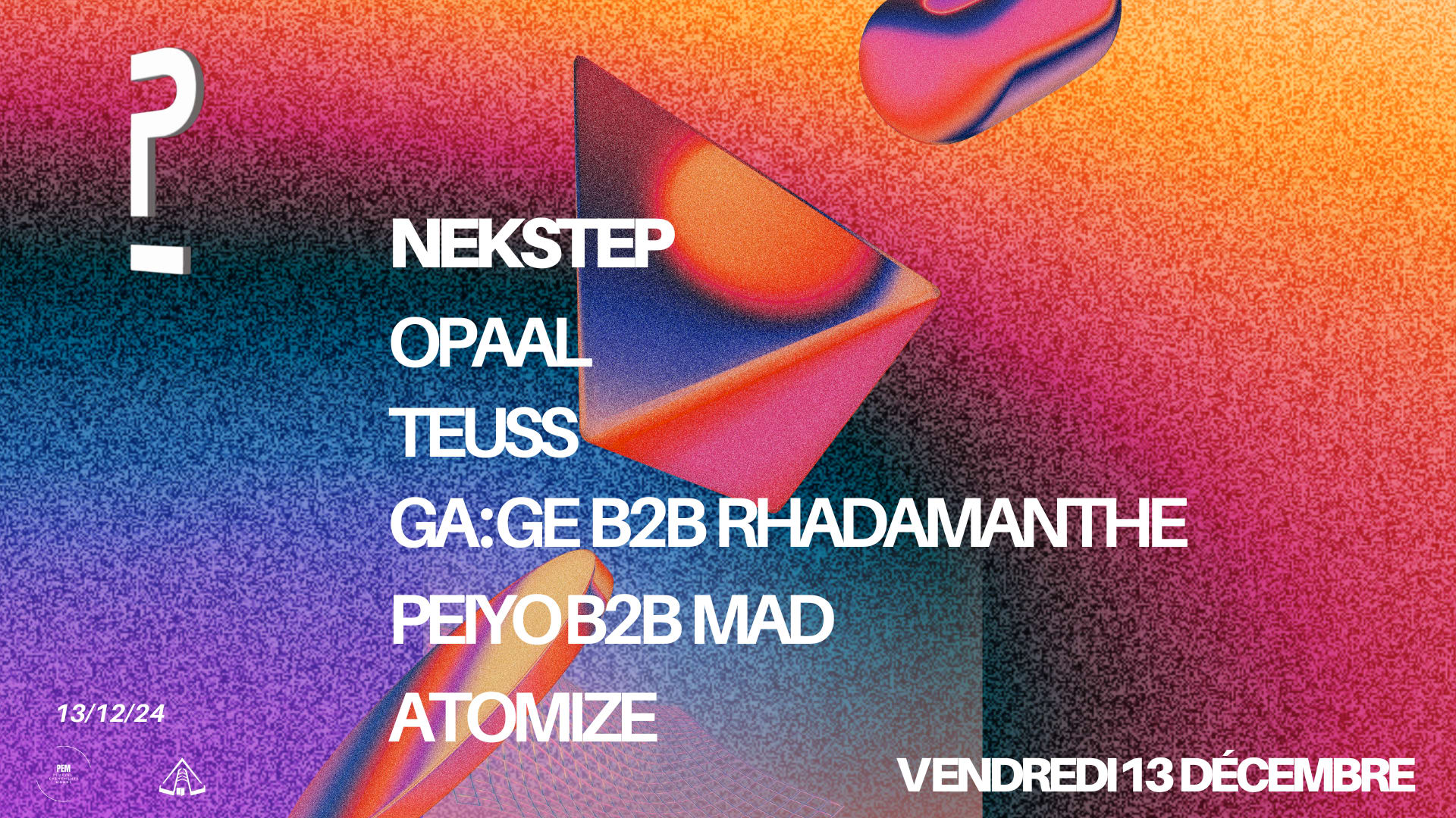 Pluryel#6