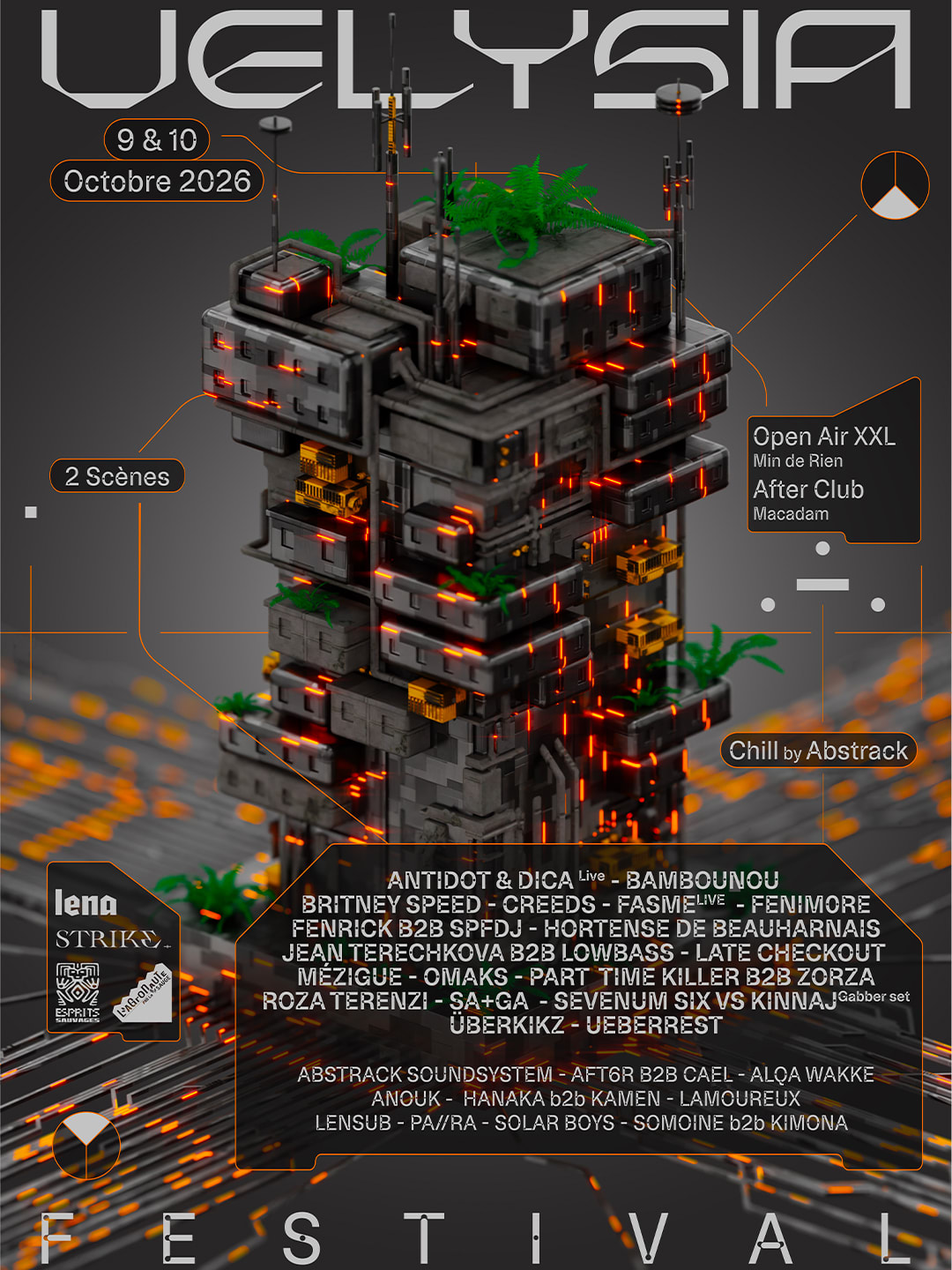 Velysia Festival 2026