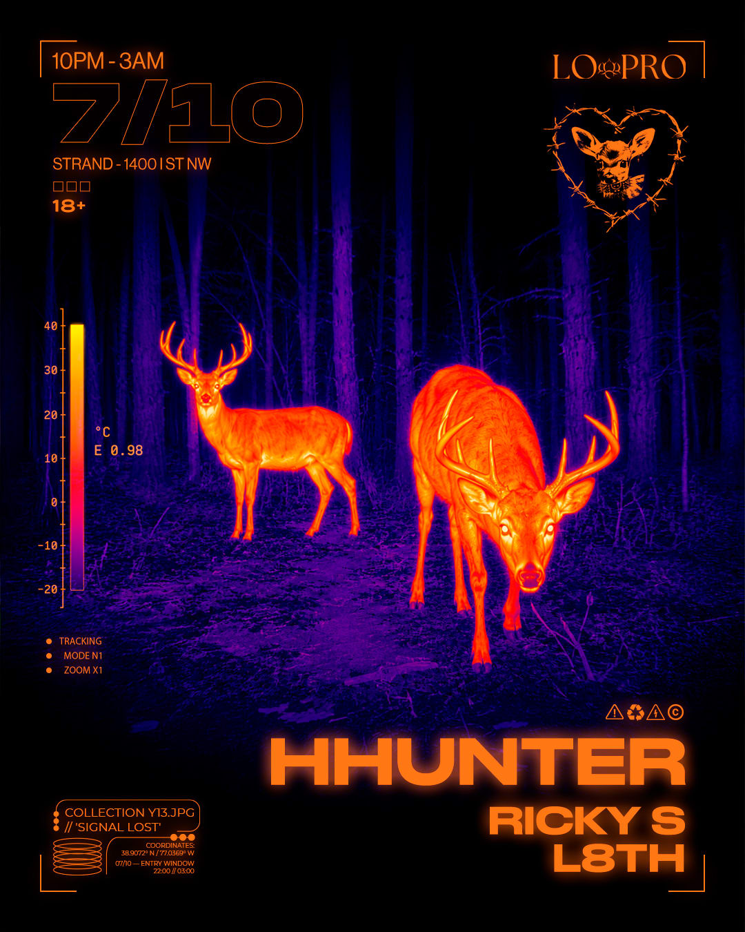 Hhunter