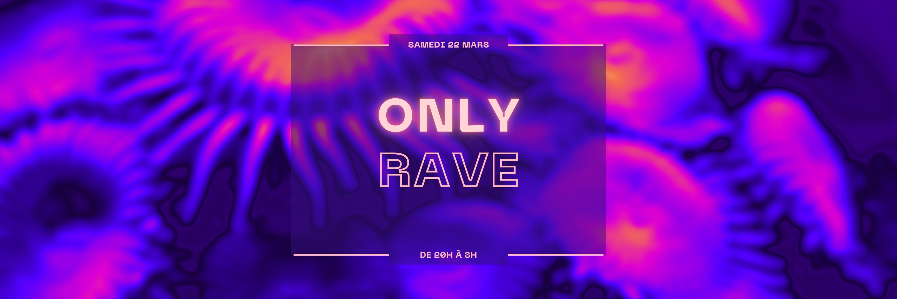 OnlyRave