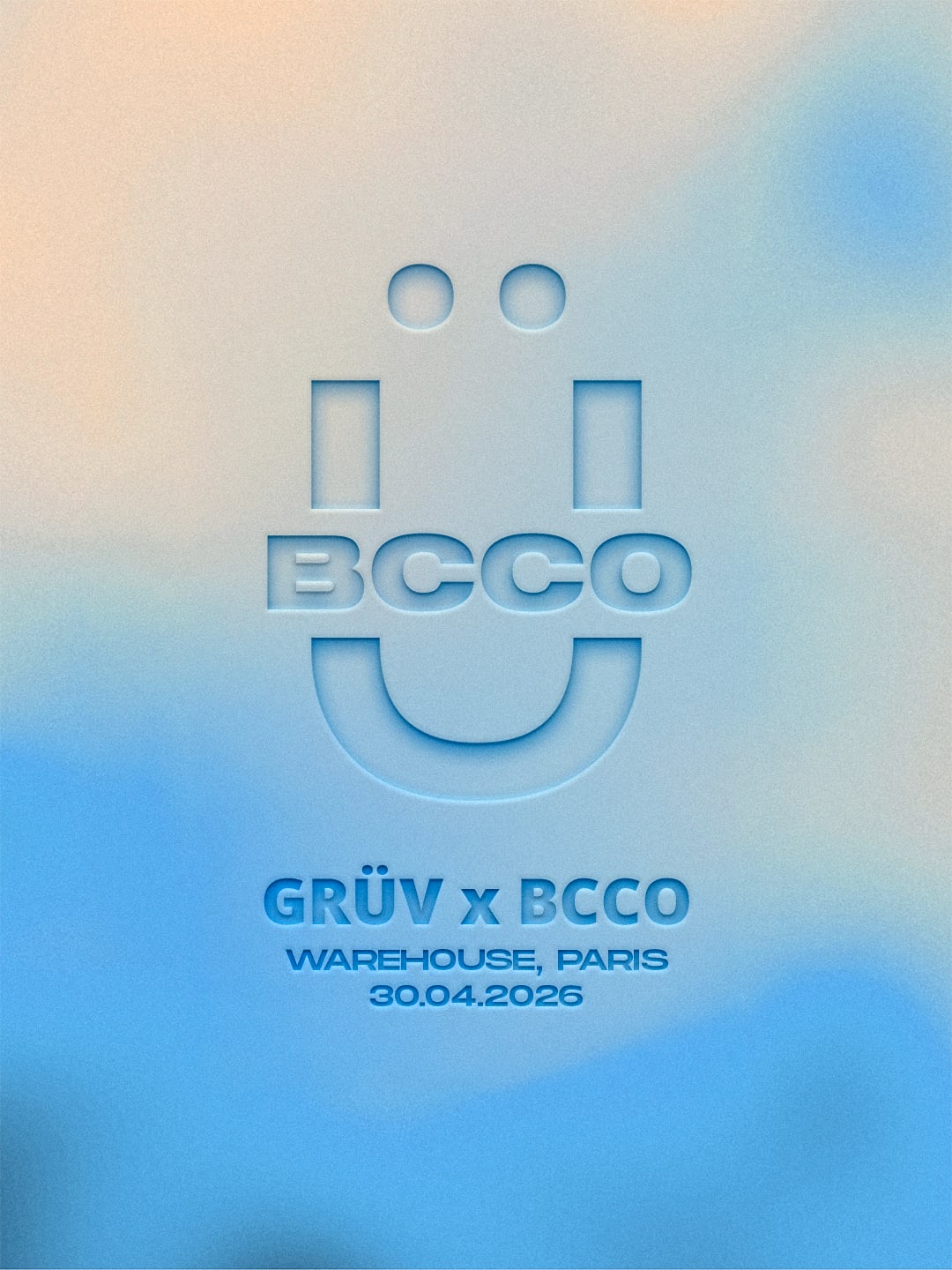 Grüv X Bcco • Überkikz, Bailey Ibbs, Fenim0re, Ketarina...