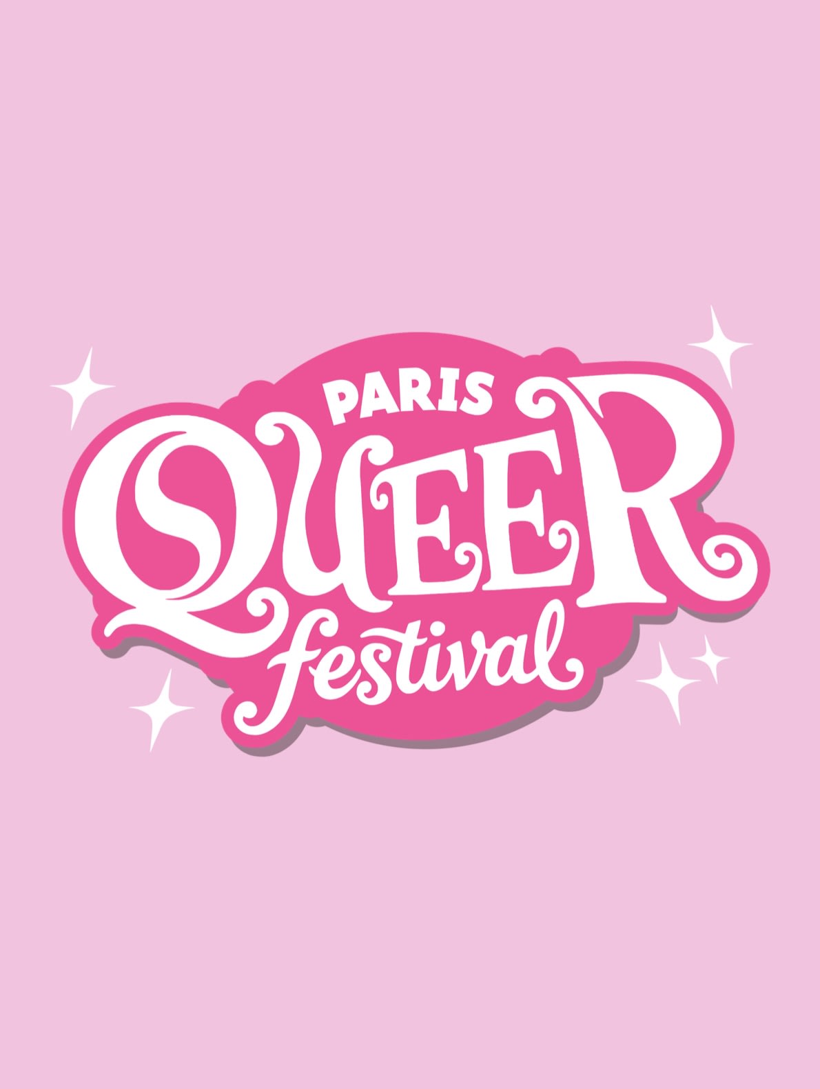 Paris Queer Festival 2026
