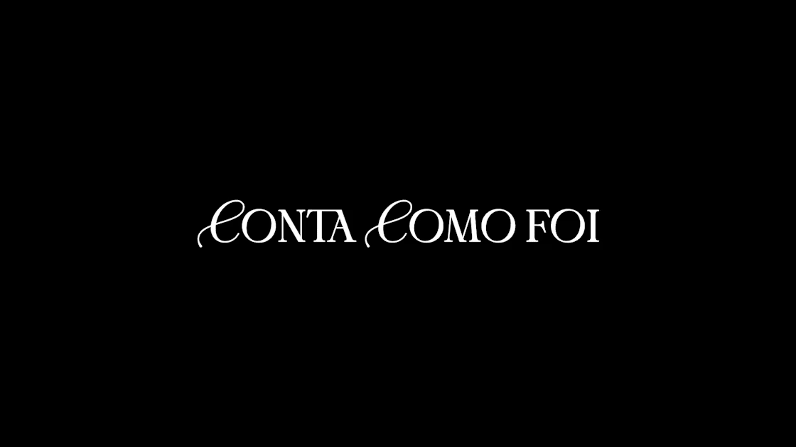 Quinta-Feira - Conta Como Foi | 05 De Março