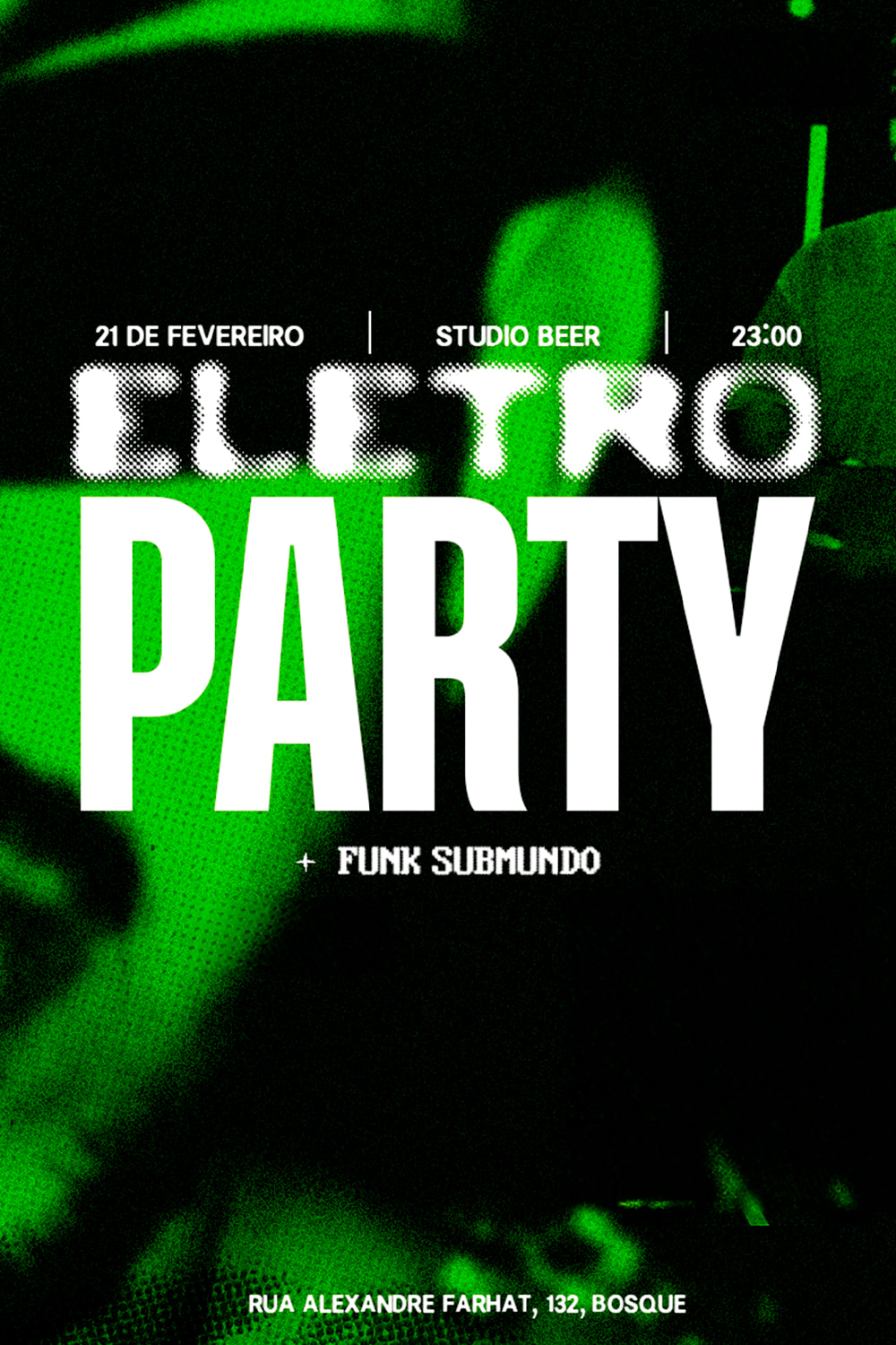Eletroparty