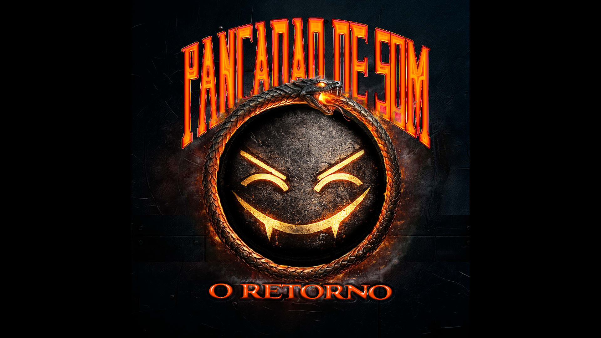 Pancadão De Som - O Retorno No Exquenta Pub
