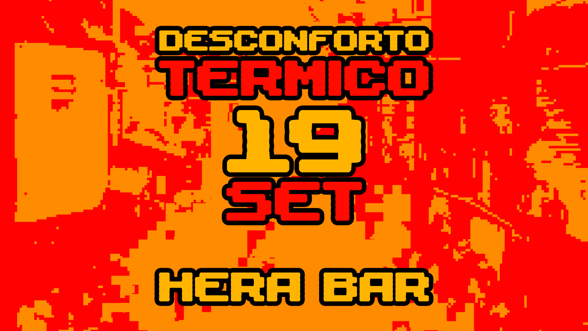 Desconforto Termico