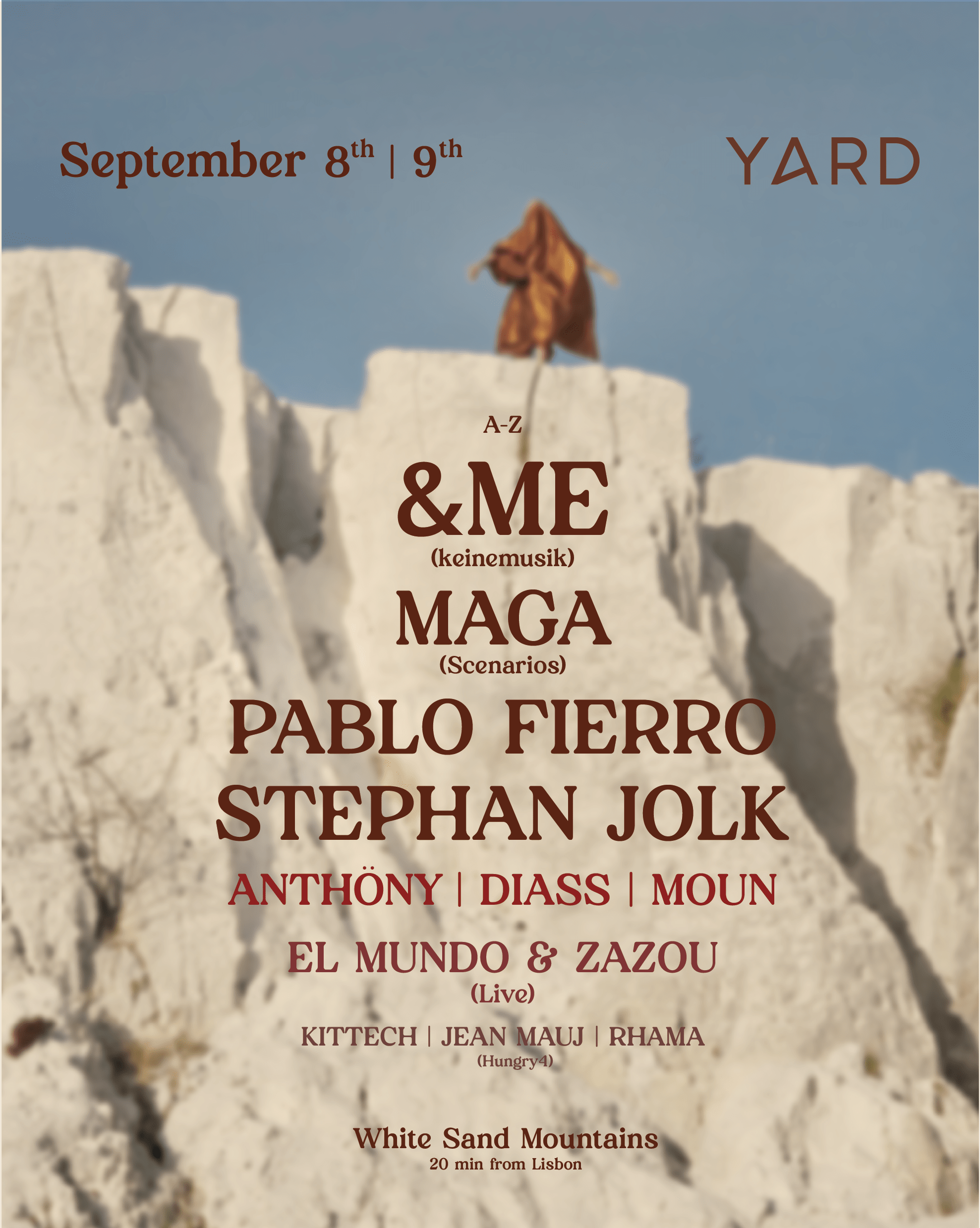 Yard - Episode 7