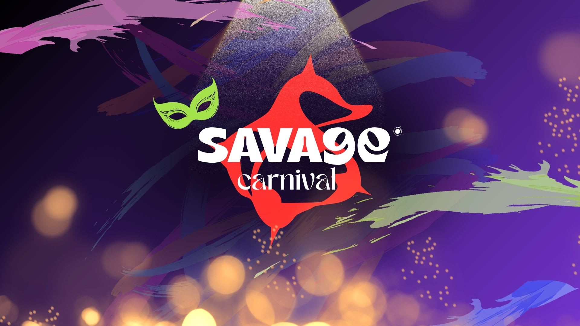 Savage - Carnival