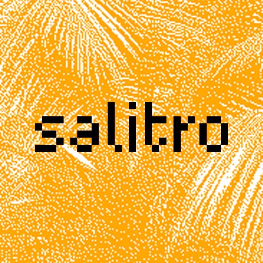 Salitro Bahia