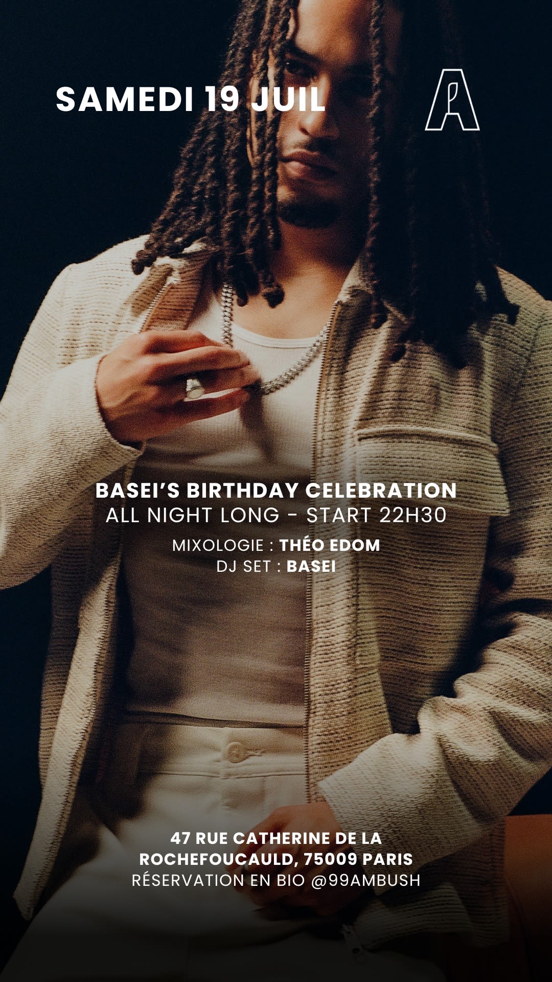 Basei Birthday Host By Basei & Friends