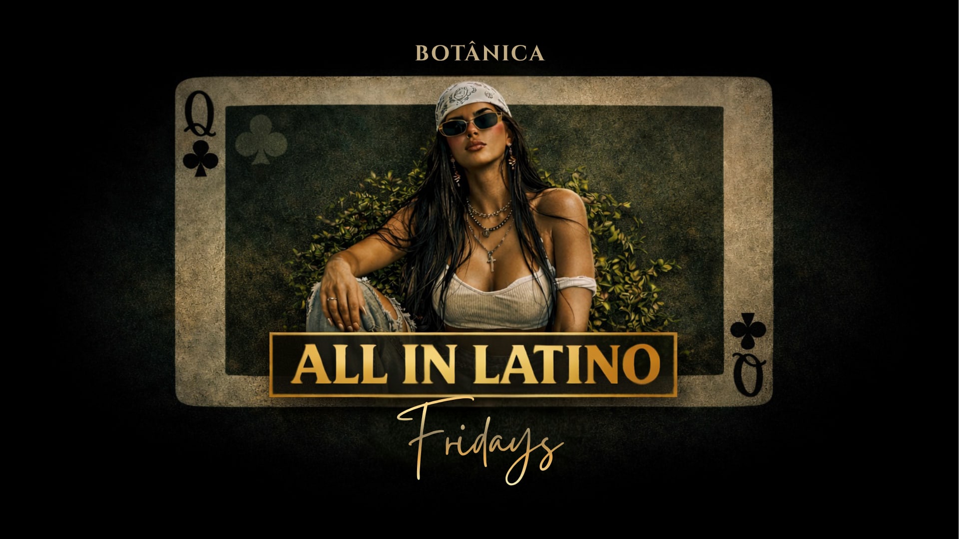 All In Latino