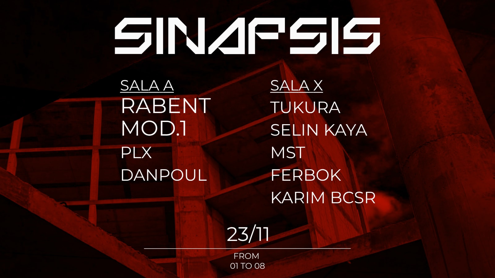 Sinapsis