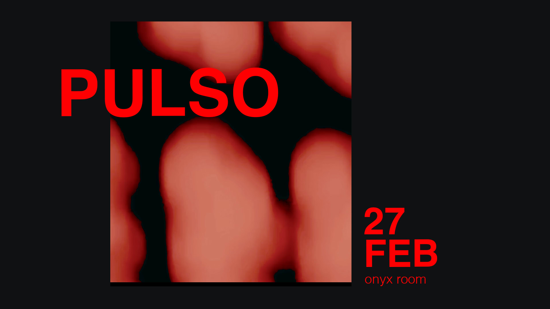 Pulso: Mateo • Eli • Adil