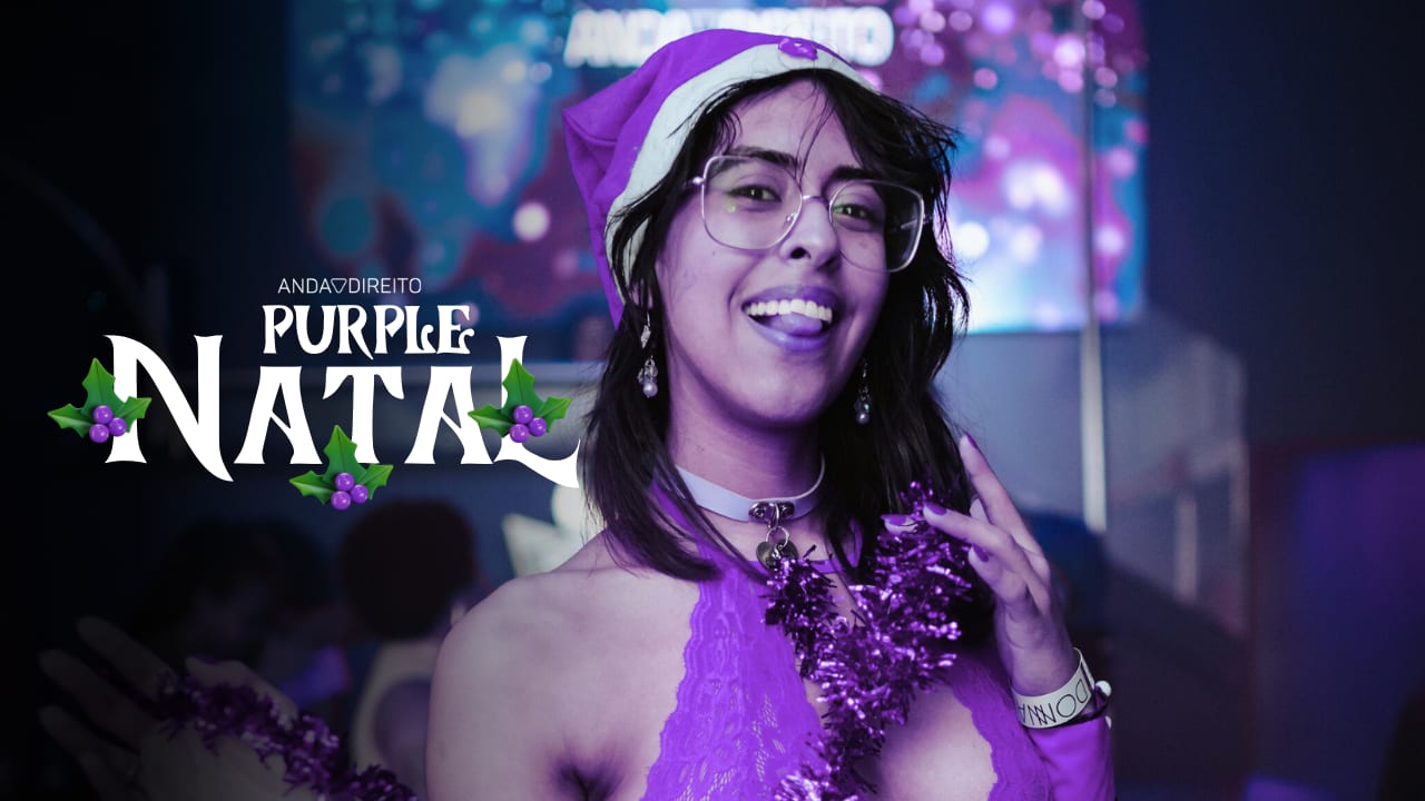 Purple Natal