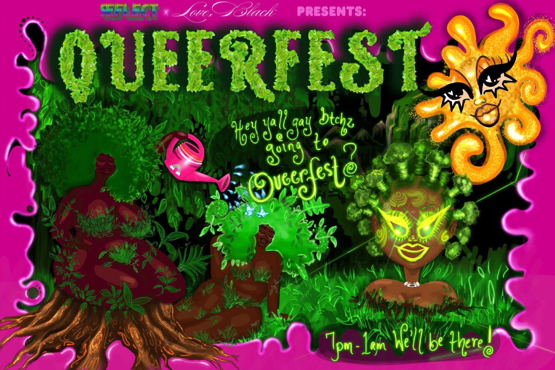 Queer Fest
