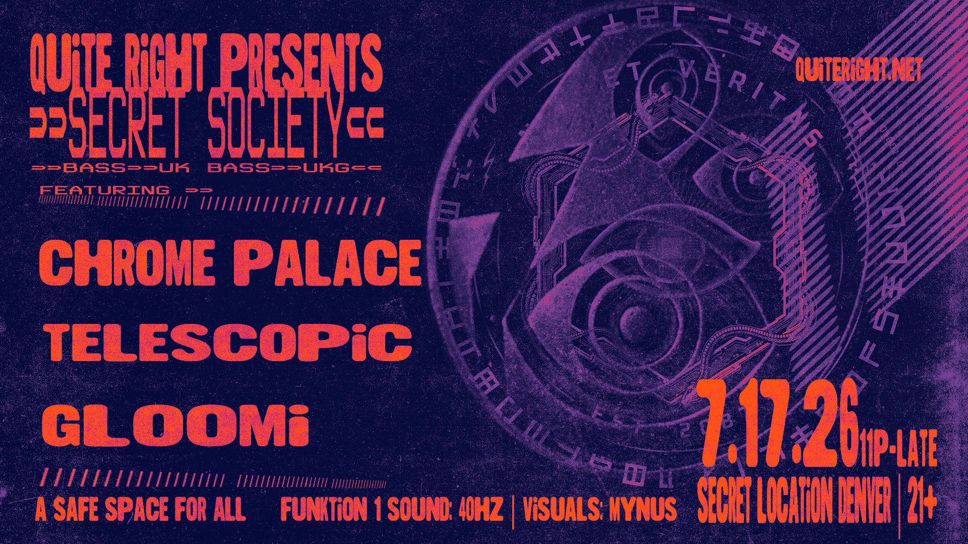 Secret Society[3]