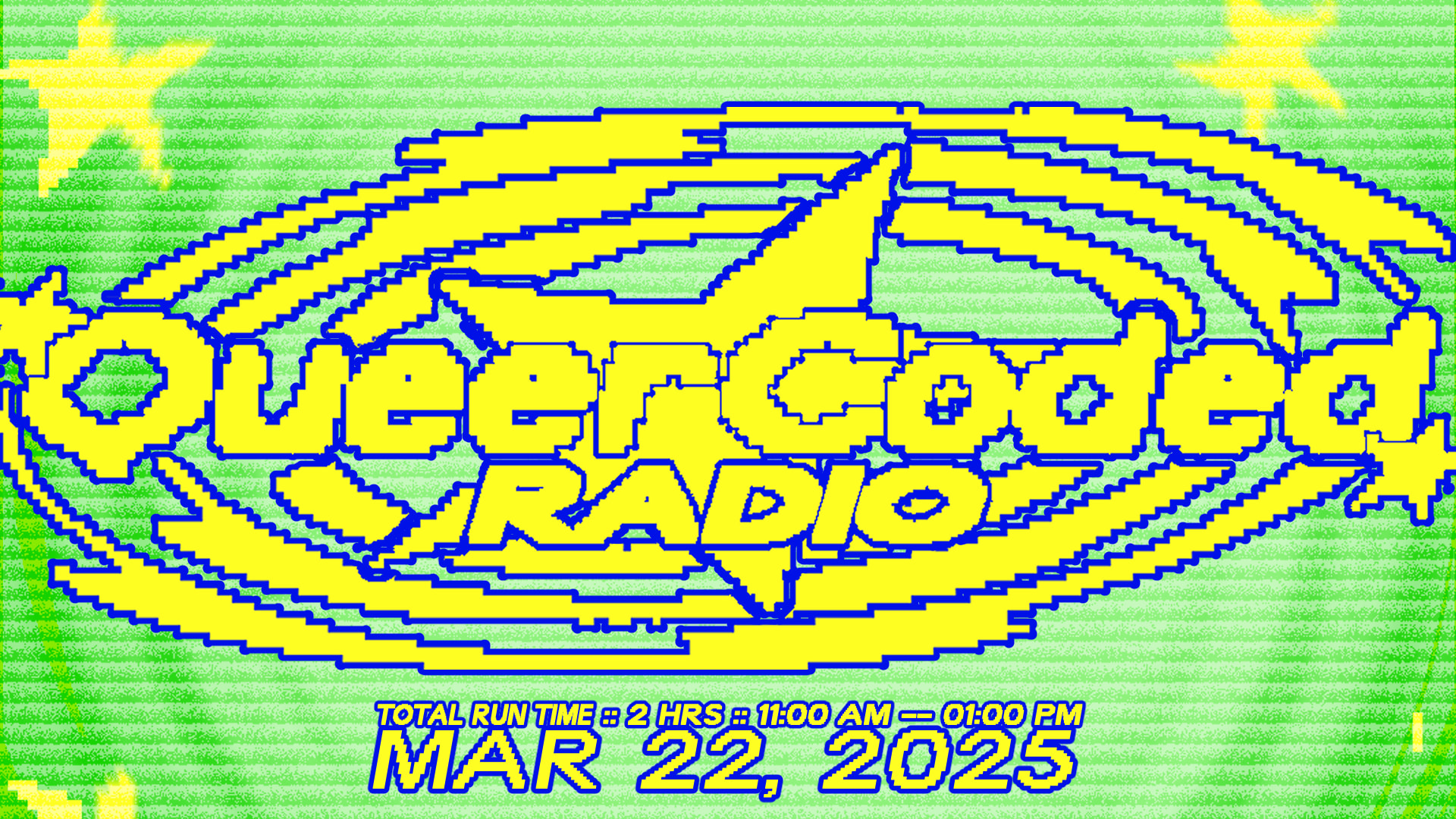 Queercoded Radio #2