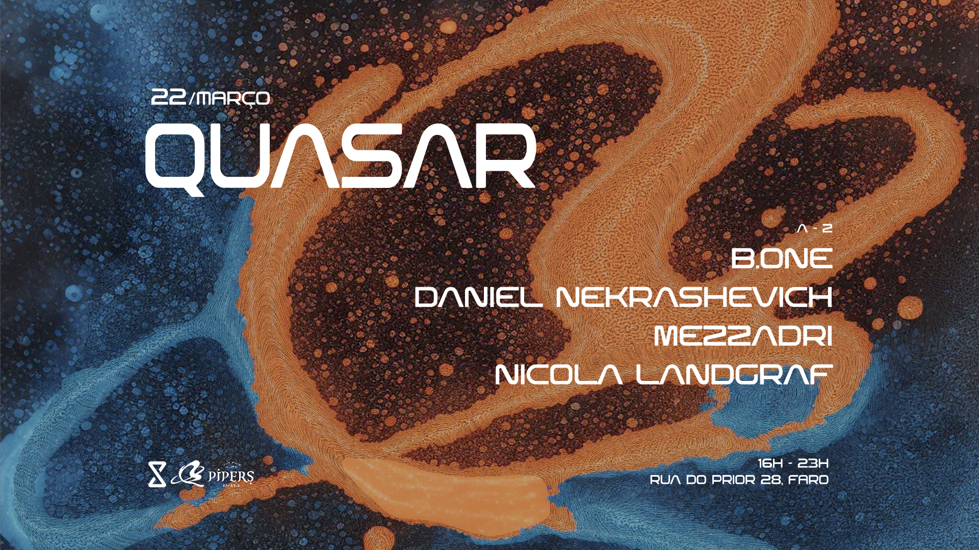 Quasar #1