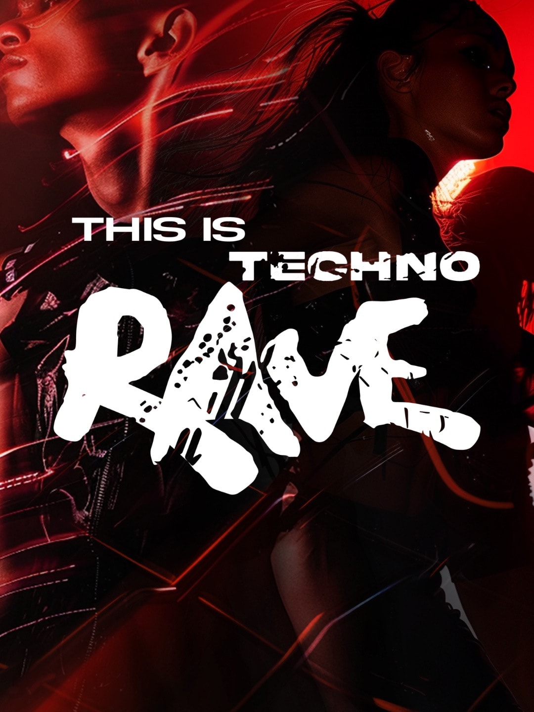 This Is Techno (Rave) : Zelva, 666_Øtbpm & More