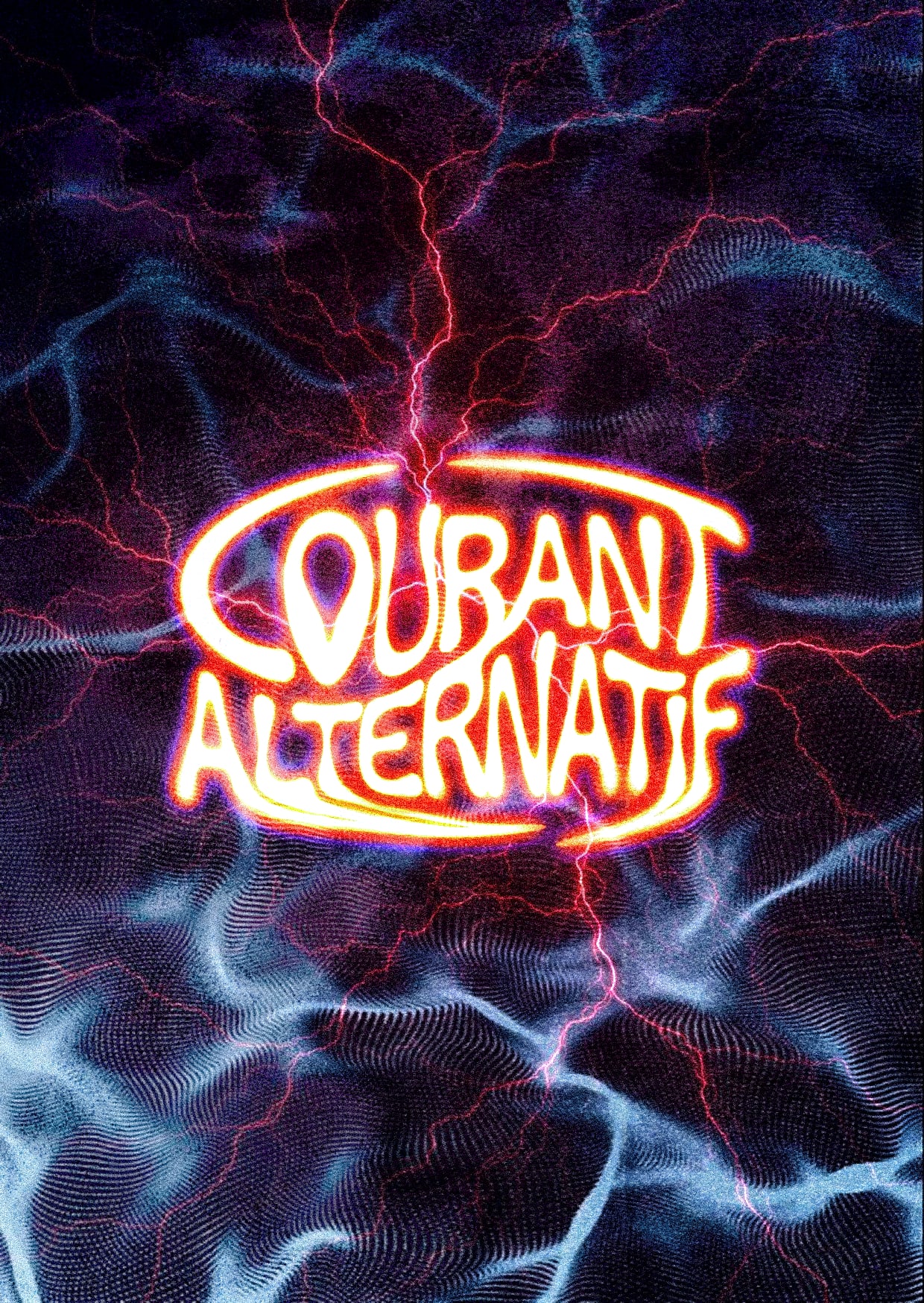 Oxsquad Présente: Courant Alternatif