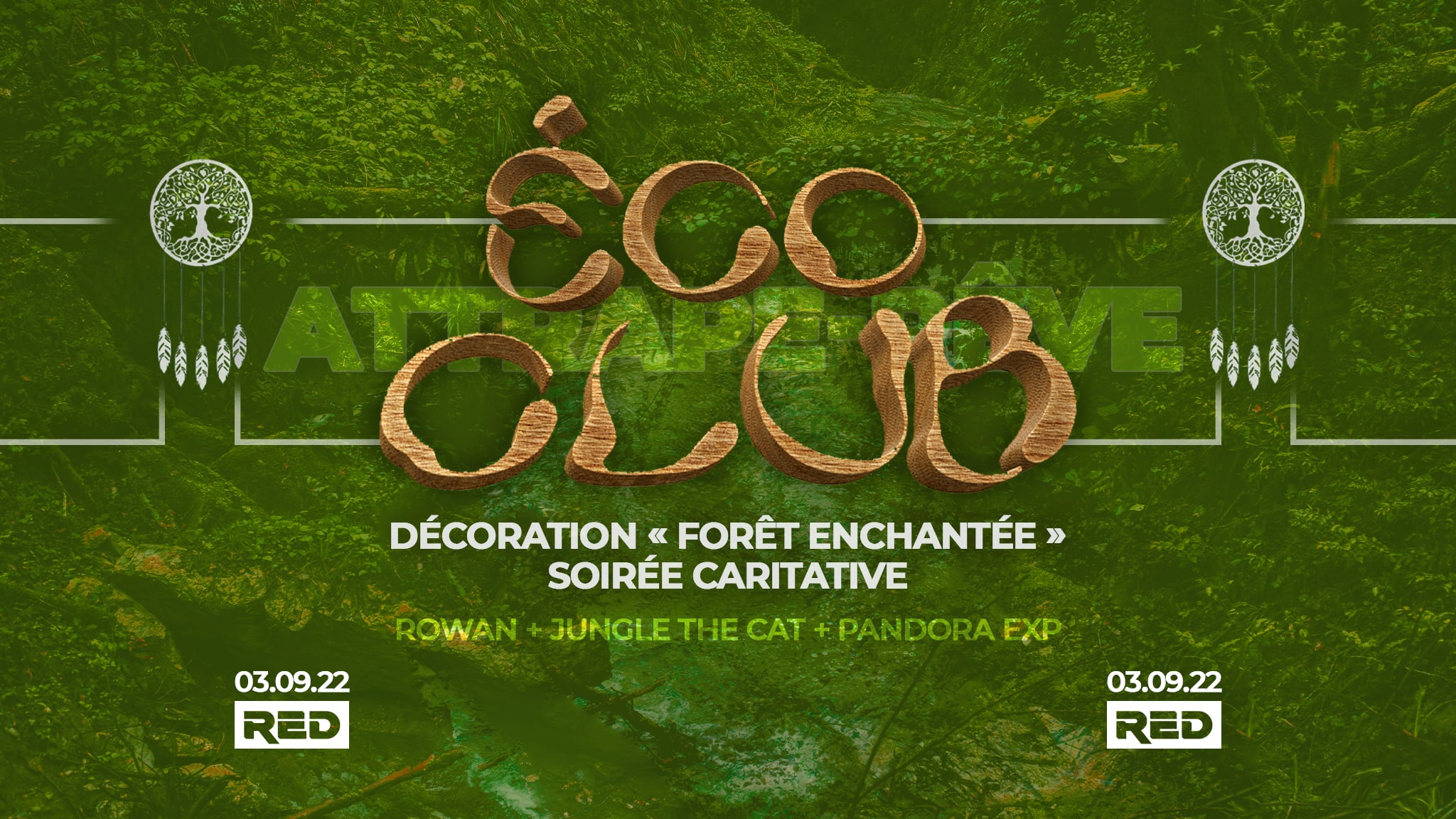 Eco-Club : Attrape-Rêve