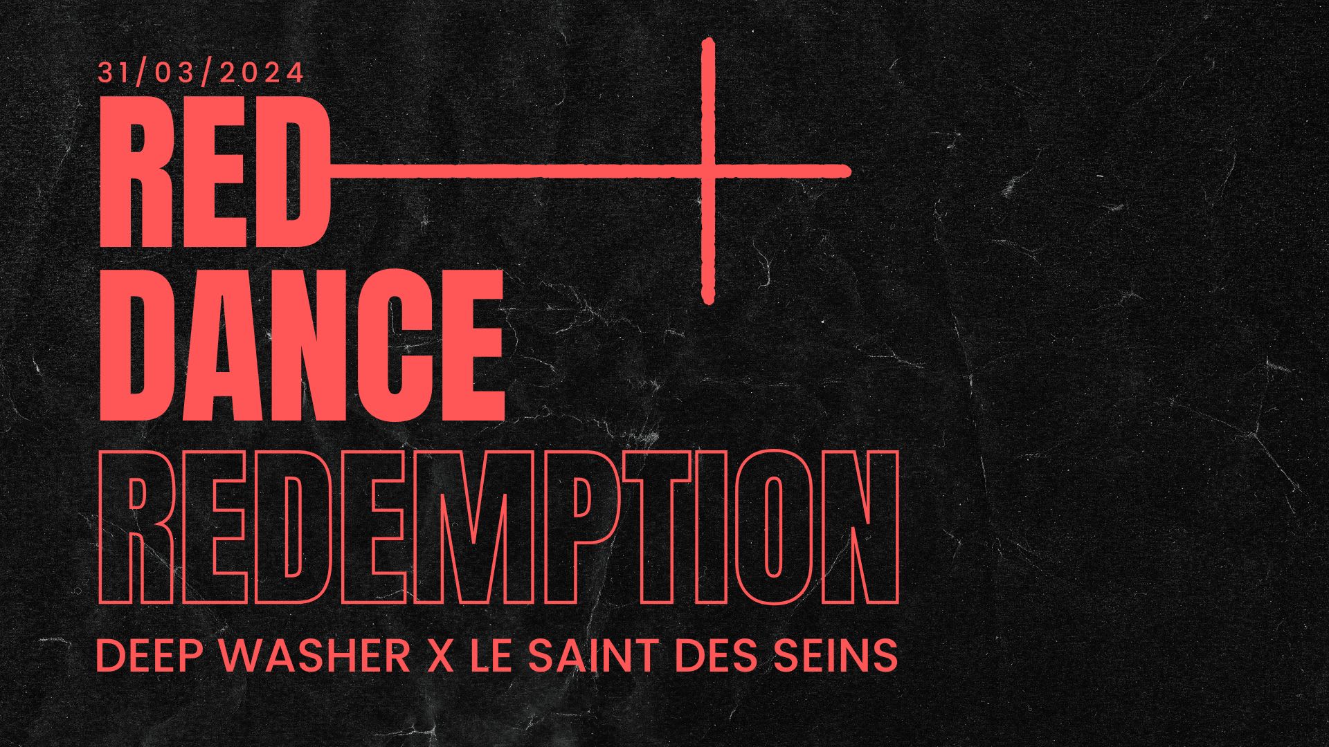 Red Dance Redemption