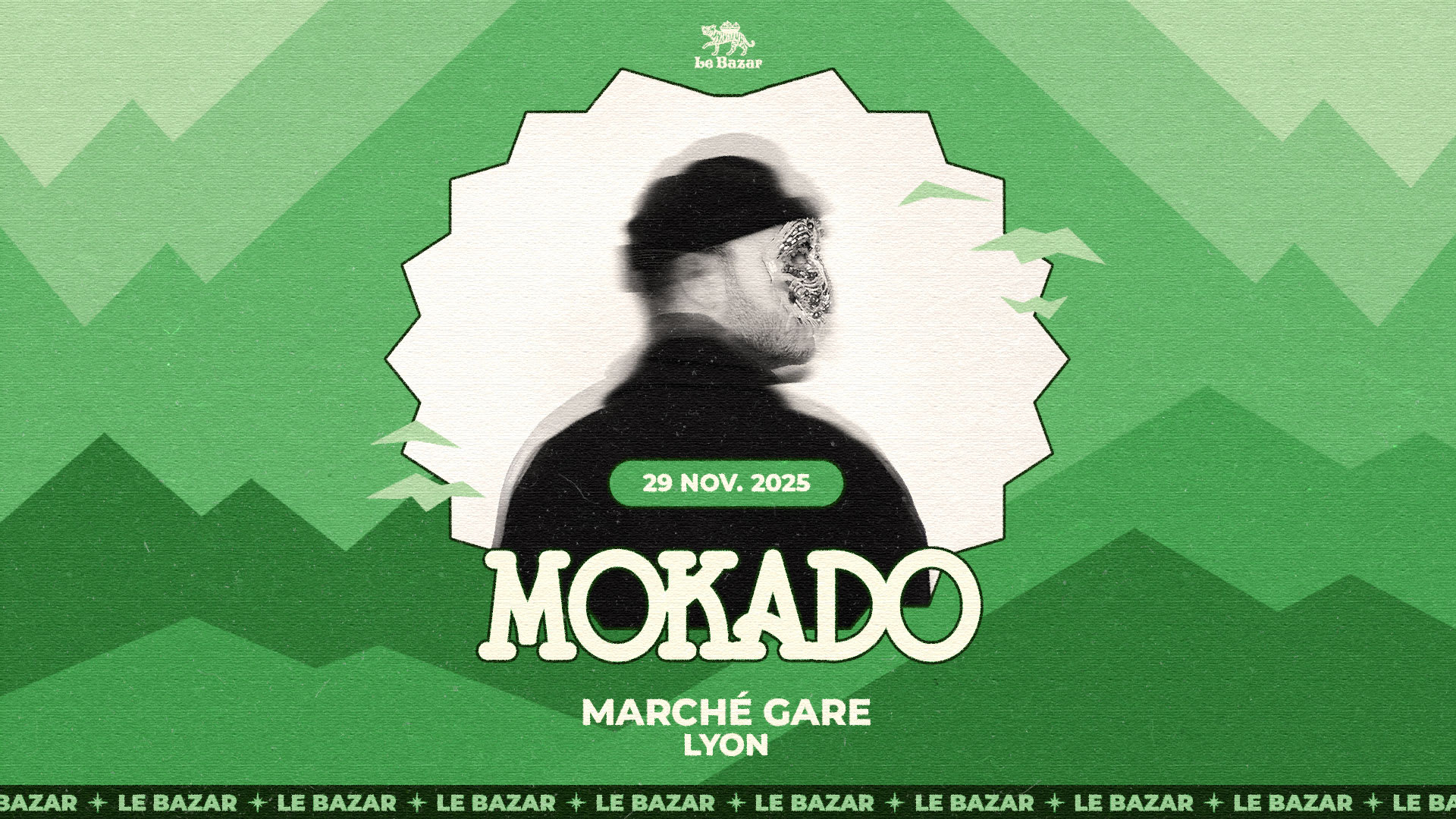Mokado