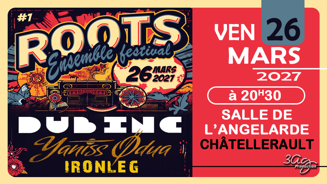 Roots Ensemble Festival