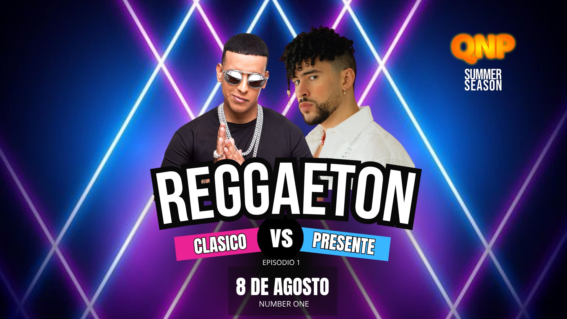 Que No Pare Reggaeton Summer Porto