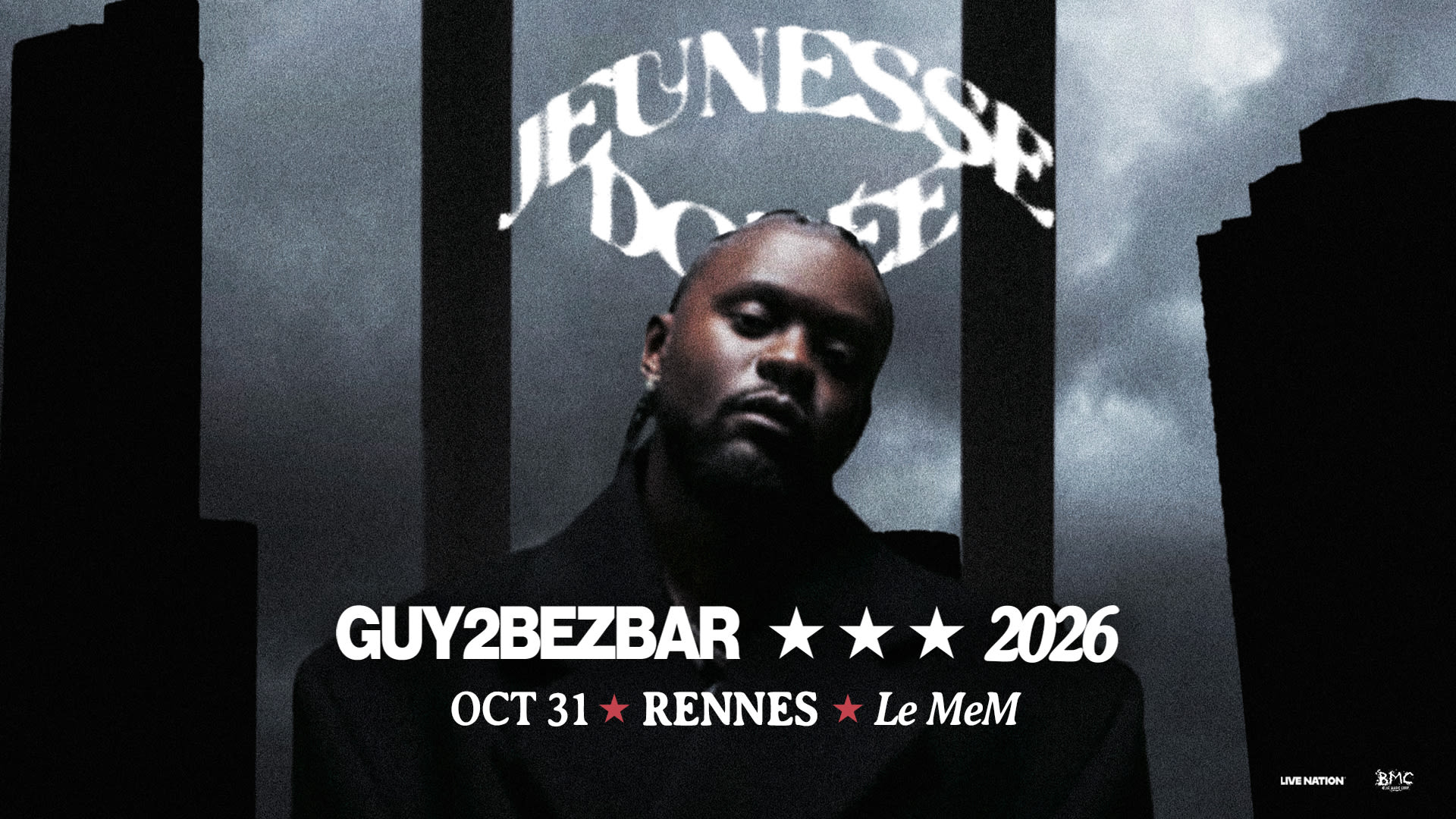 Guy2bezbar